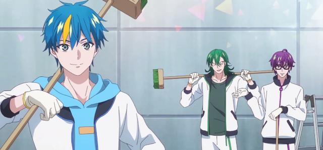 TechnoRoid 超越意志 第6集