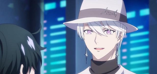 TechnoRoid 超越意志 第10集