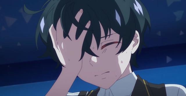 TechnoRoid 超越意志 第11集