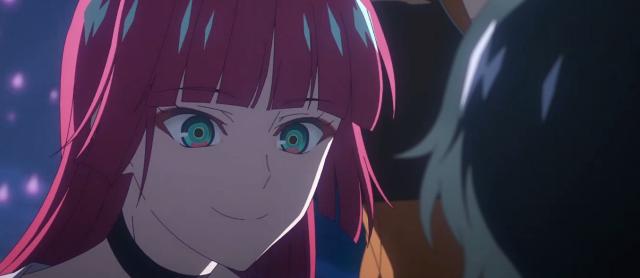 TechnoRoid 超越意志 第12集