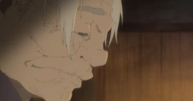 狩火之王 第1集