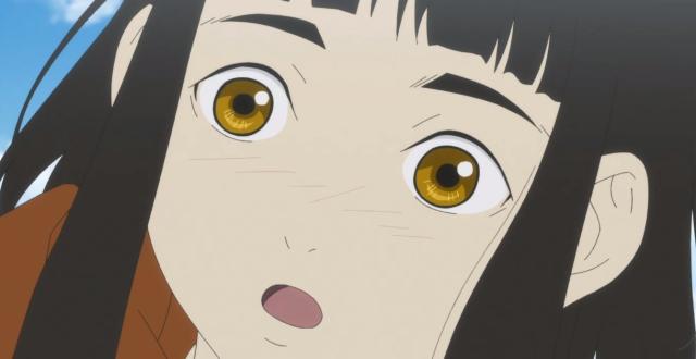 狩火之王 第10集