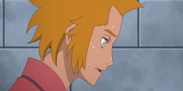 慕留人-火影新世代- 第六季 線上看