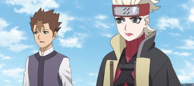 慕留人-火影新世代- 第六季 線上看