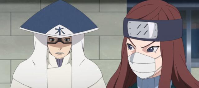 慕留人-火影新世代- 第六季 線上看