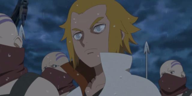 慕留人-火影新世代- 第六季 線上看