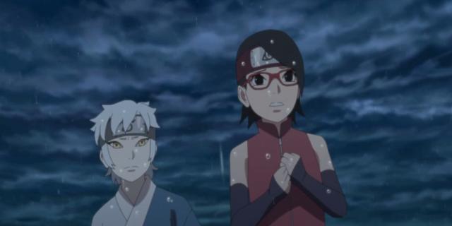 慕留人-火影新世代- 第六季 線上看