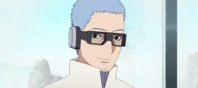 慕留人-火影新世代- 第六季 線上看