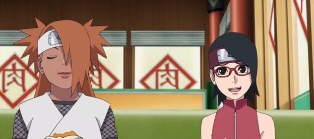 慕留人-火影新世代- 第六季 線上看