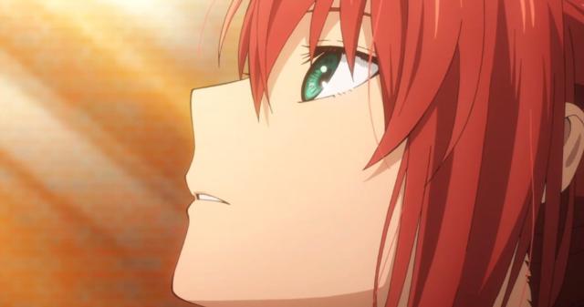 魔法使的新娘 第二季 第6集