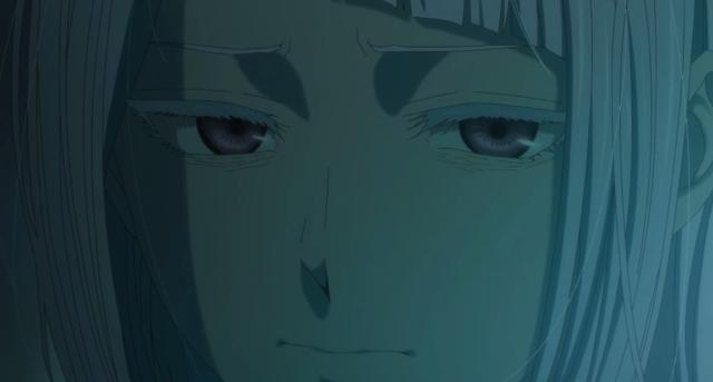 魔法使的新娘 第二季 第11集