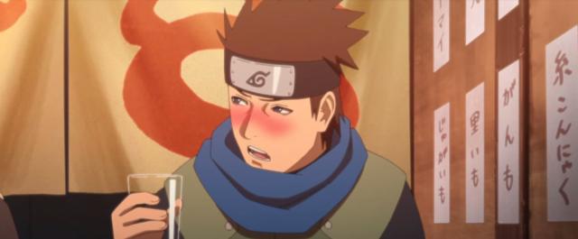 慕留人-火影新世代- 第六季 線上看