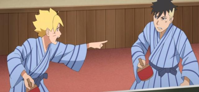 慕留人-火影新世代- 第六季 線上看