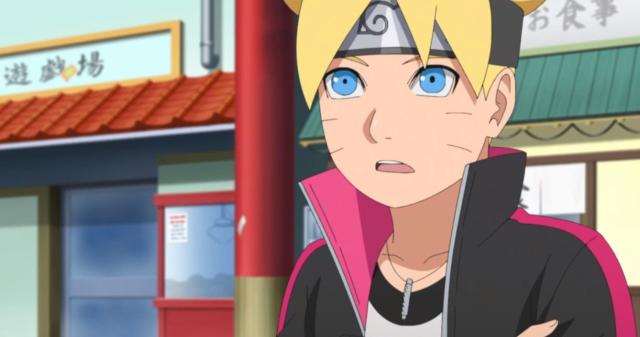 慕留人-火影新世代- 第六季 線上看