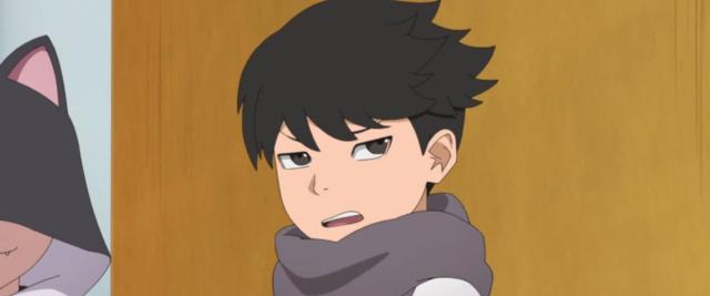 慕留人-火影新世代- 第六季 線上看