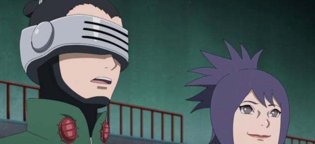 慕留人-火影新世代- 第六季 線上看