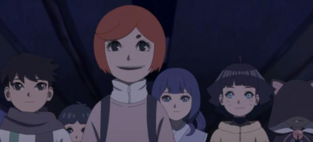 慕留人-火影新世代- 第六季 線上看