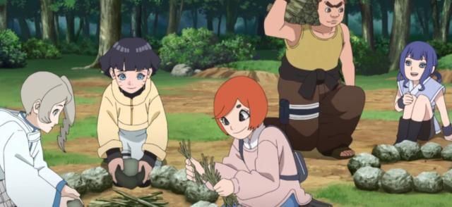 慕留人-火影新世代- 第六季 線上看