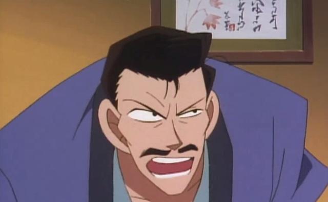 名偵探柯南 第28集