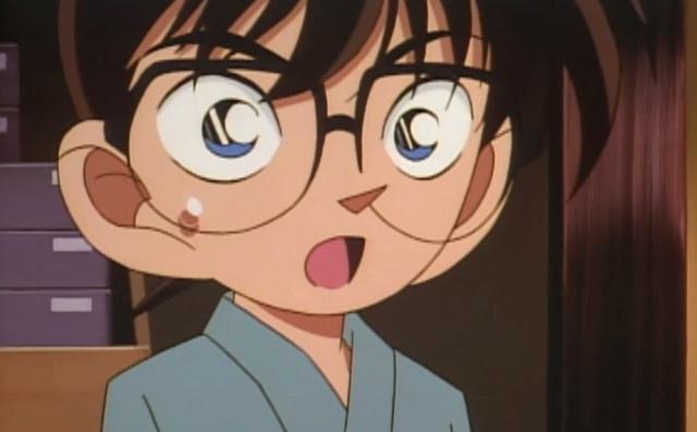 名偵探柯南：毛利小五郎精選 線上看