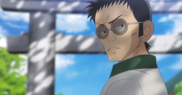 MIX 第二季~第二個夏天，邁向晴空~ 第13集