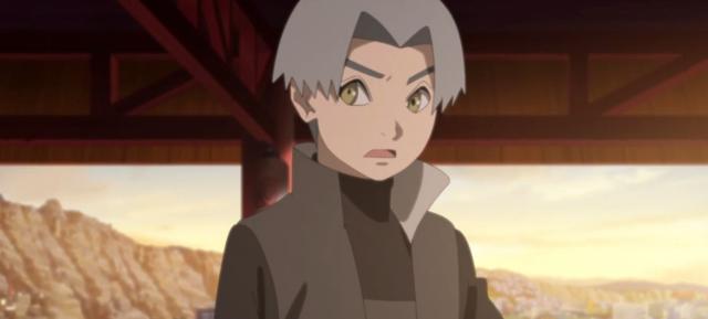 慕留人-火影新世代- 第六季 線上看