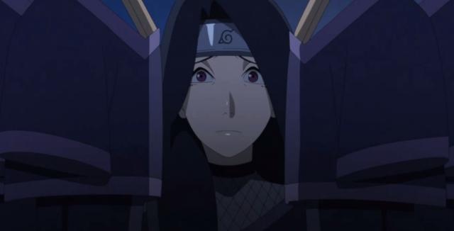 慕留人-火影新世代- 第六季 線上看