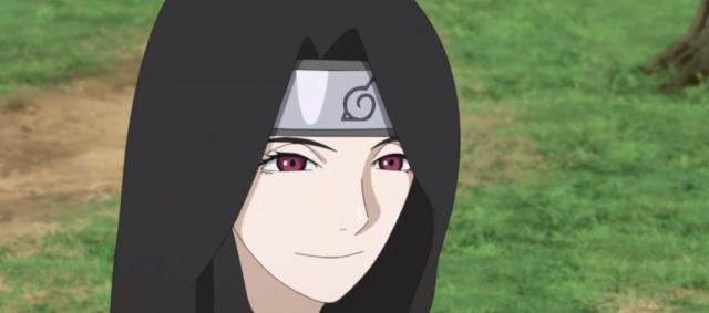 慕留人-火影新世代- 第六季 線上看