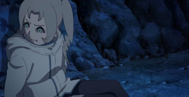 慕留人-火影新世代- 第六季 線上看