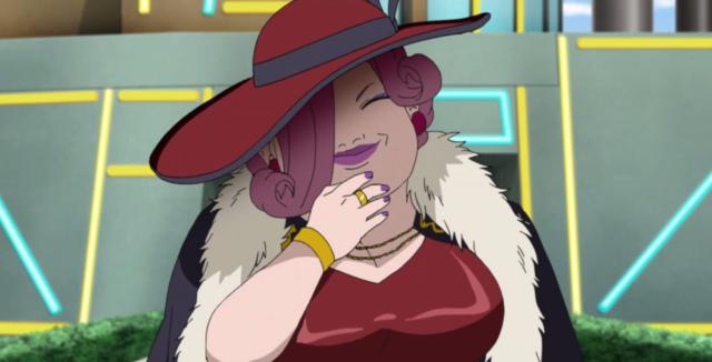 慕留人-火影新世代- 第六季 線上看