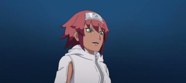 慕留人-火影新世代- 第六季 線上看