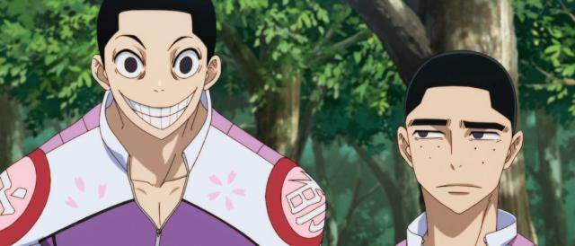 飆速宅男 第五季 線上看