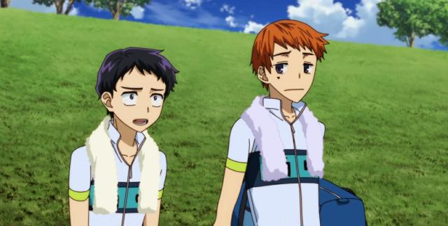 飆速宅男 第五季 線上看