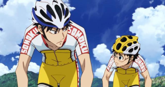 飆速宅男 第五季 線上看