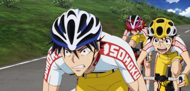 飆速宅男 第五季 線上看