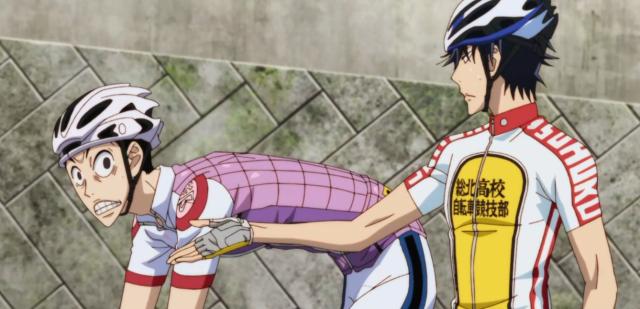 飆速宅男 第五季 線上看