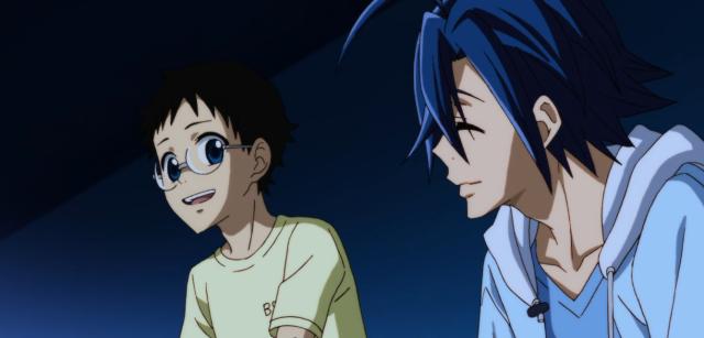 飆速宅男 第五季 線上看