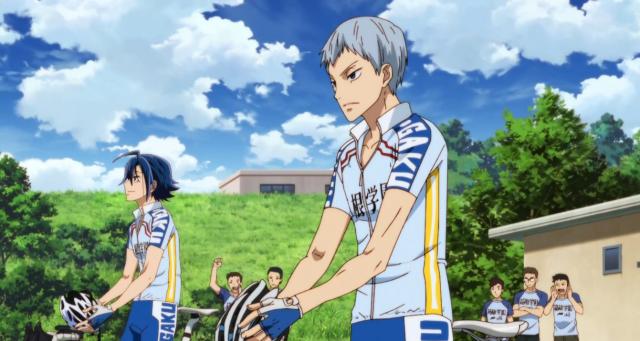 飆速宅男 第五季 線上看