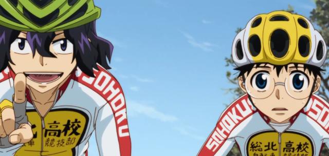 飆速宅男 第五季 線上看