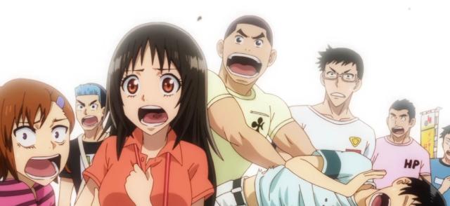 飆速宅男 第五季 線上看