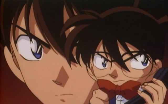 名偵探柯南 第98集