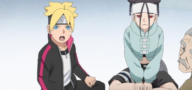 慕留人-火影新世代- 第六季 線上看