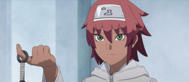 慕留人-火影新世代- 第六季 線上看