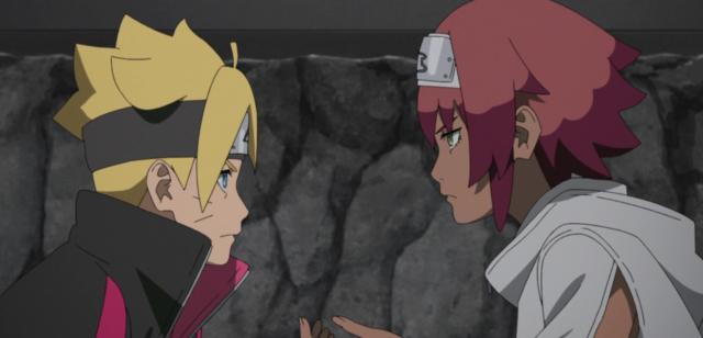 慕留人-火影新世代- 第六季 線上看