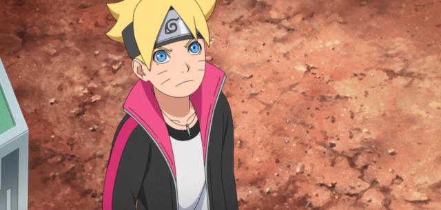 慕留人-火影新世代- 第六季 線上看