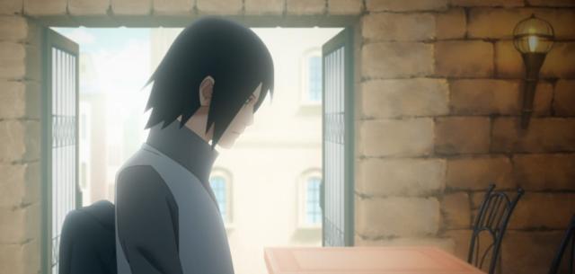 慕留人-火影新世代- 第六季 線上看