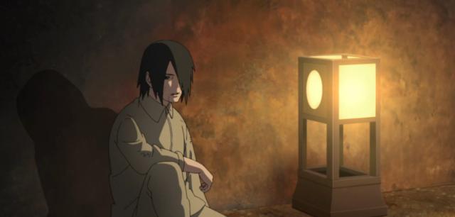 慕留人-火影新世代- 第六季 線上看