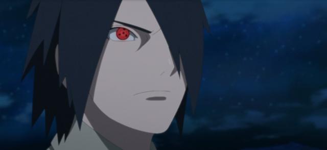 慕留人-火影新世代- 第六季 線上看