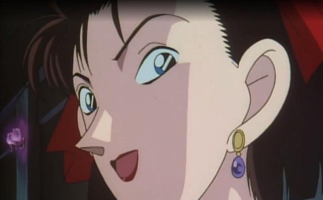 名偵探柯南 第128集