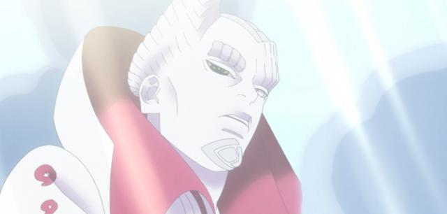 慕留人-火影新世代- 第六季 線上看